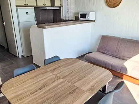 Appartement 4 pers. avec piscine chauffée à Conca : photo 5