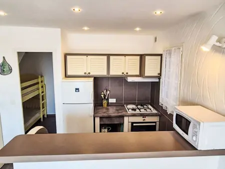 Appartement 4 pers. avec piscine chauffée à Conca : photo 6
