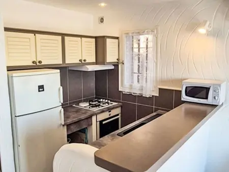 Appartement 4 pers. avec piscine chauffée à Conca : photo 8