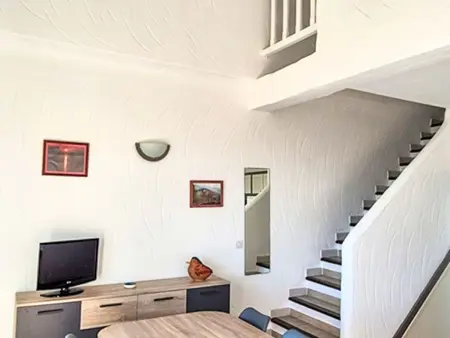 Appartement 4 pers. avec piscine chauffée à Conca : photo 9