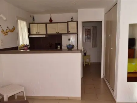 Appartement 4 pers. avec piscine chauffée à Conca : photo 10