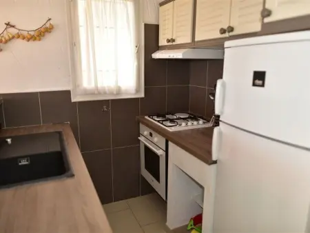 Appartement 4 pers. avec piscine chauffée à Conca : photo 11