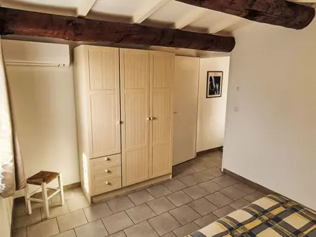 Appartement 4 pers. avec piscine chauffée à Conca : photo 13