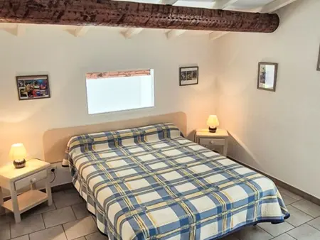 Appartement 4 pers. avec piscine chauffée à Conca : photo 14