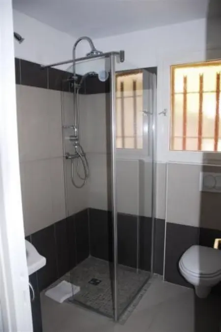 Appartement 4 pers. avec piscine chauffée à Conca : photo 15