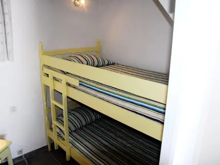 Appartement 4 pers. avec piscine chauffée à Conca : photo 16