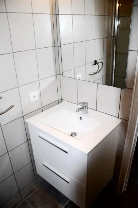 Appartement 4 pers. avec piscine chauffée à Conca : photo 17