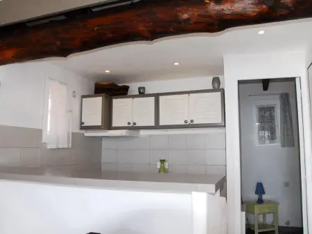 Appartement 4 pers. avec piscine chauffée à Conca : photo 18