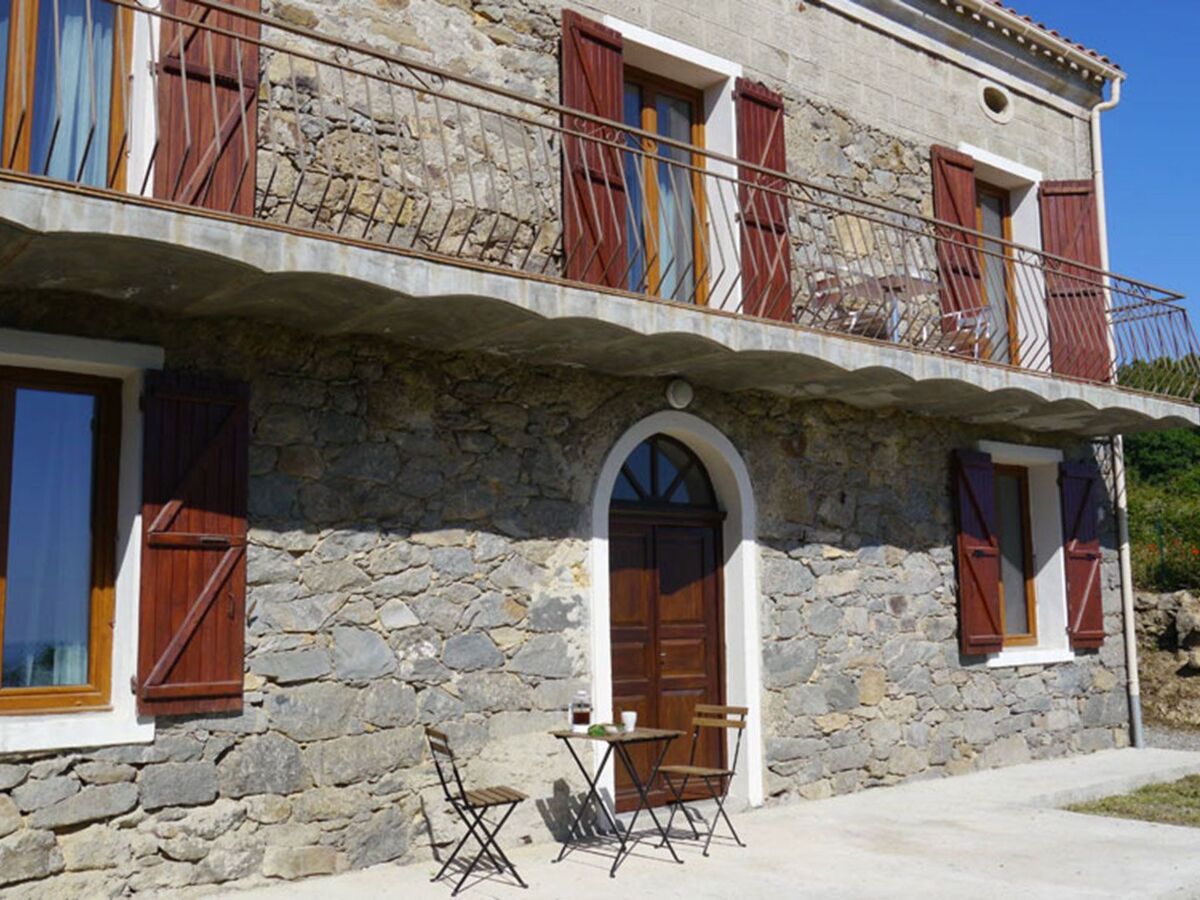 Maison indépendante avec terrasse et barbecue à Ghisonaccia - Photo 3