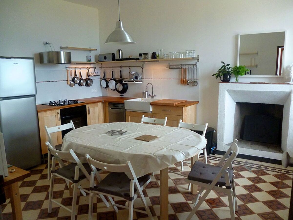Maison indépendante avec terrasse et barbecue à Ghisonaccia - Photo 6