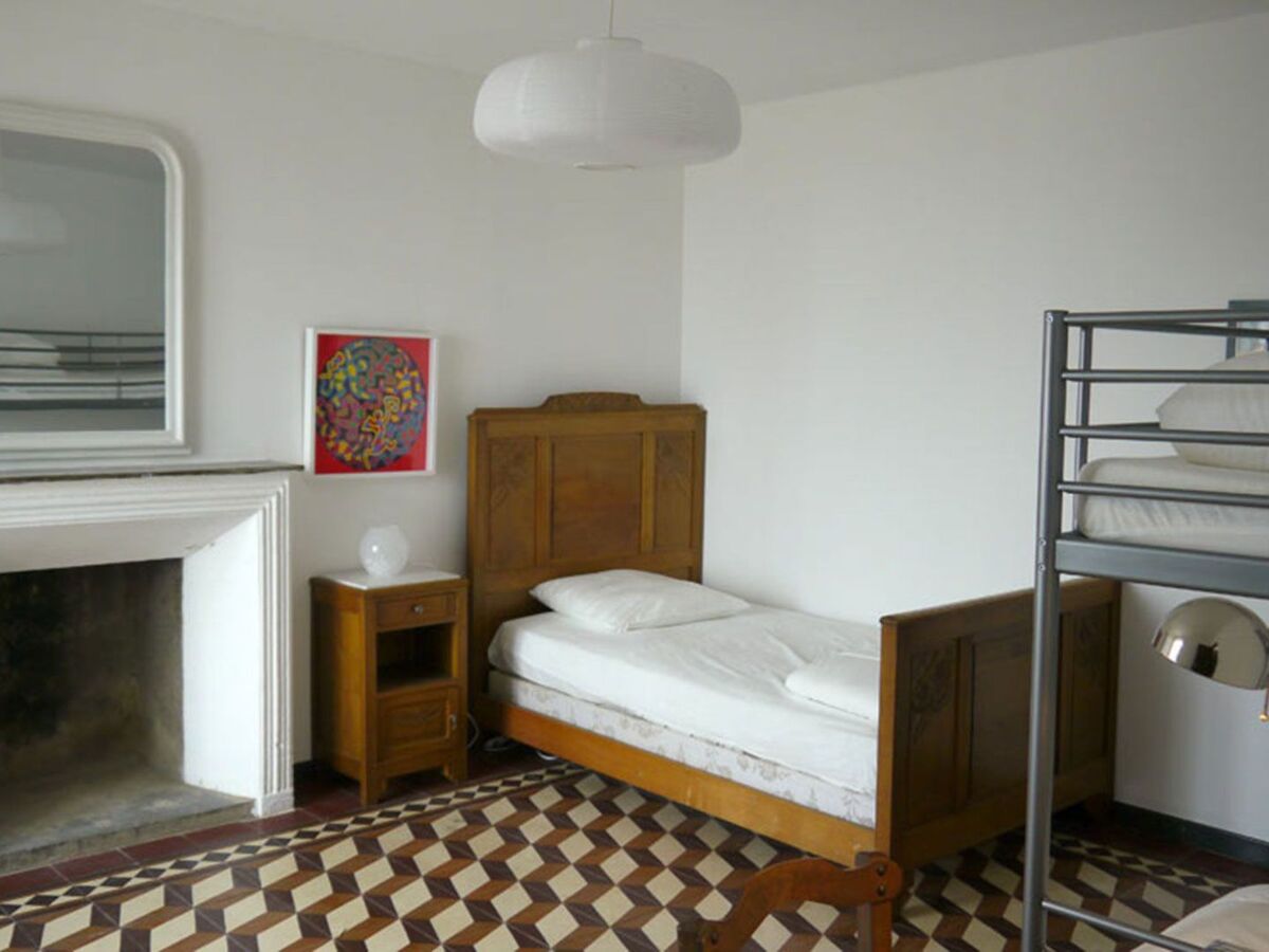 Maison indépendante avec terrasse et barbecue à Ghisonaccia - Photo 10