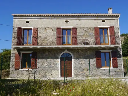 Location maison à Ghisonaccia