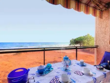 Location appartement à San Giovanni di Moriani