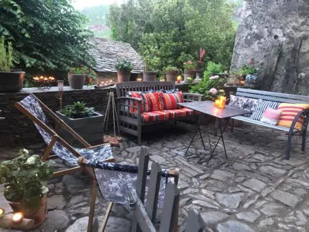 Location appartement à San Giovanni di Moriani