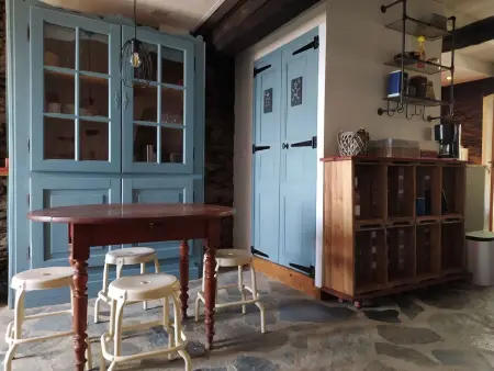 Location maison à San Giovanni di Moriani