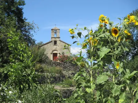 Sole e Ventu – Maison historique 3 pers. à San Giovanni : photo 27