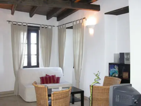 Sole e Ventu, 70m² avec vue mer et montagne : photo 2