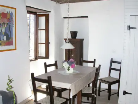 Sole e Ventu, 70m² avec vue mer et montagne : photo 3