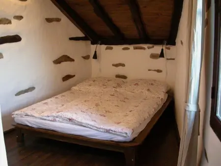 Sole e Ventu, 70m² avec vue mer et montagne : photo 5