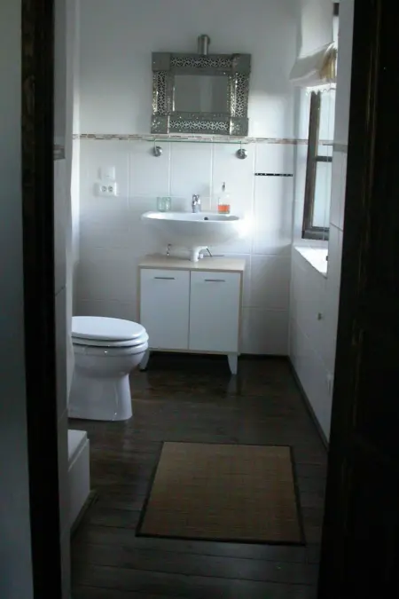 Sole e Ventu, 70m² avec vue mer et montagne : photo 6