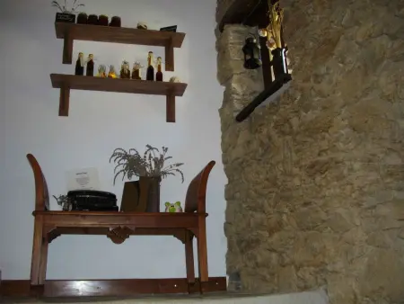 Sole e Ventu, 70m² avec vue mer et montagne : photo 7