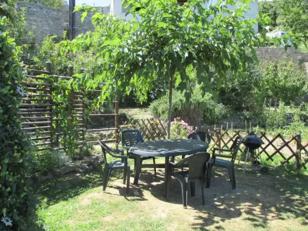 Sole e Ventu, 70m² avec vue mer et montagne : photo 9
