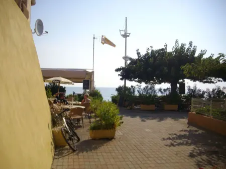 Sole e Ventu, 70m² avec vue mer et montagne : photo 24