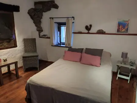 Studio Sole e Ventu 30m² face à la mer, San Giovanni : photo 2