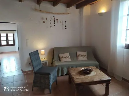 Appartement 50m² vue mer et montagne, San Giovanni : photo 2