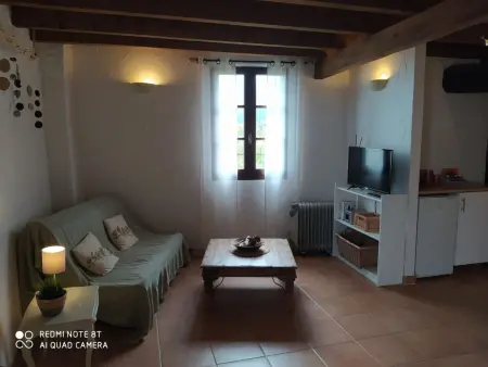 Appartement 50m² vue mer et montagne, San Giovanni : photo 3