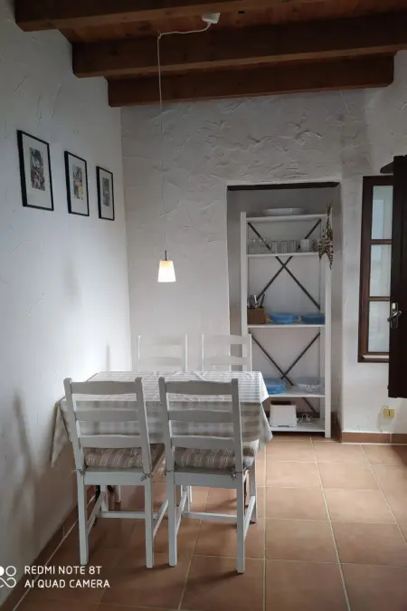 Appartement 50m² vue mer et montagne, San Giovanni : photo 5
