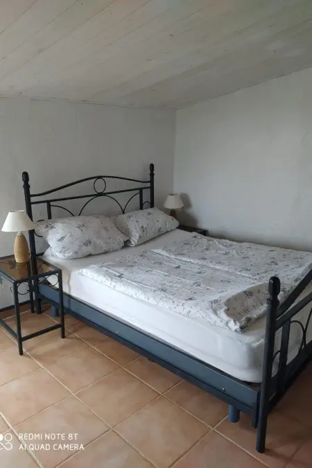Appartement 50m² vue mer et montagne, San Giovanni : photo 7