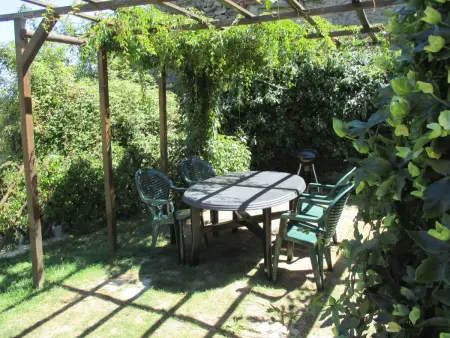 Appartement 50m² vue mer et montagne, San Giovanni : photo 11