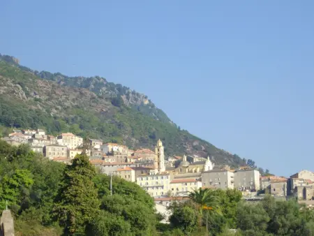 Appartement 50m² vue mer et montagne, San Giovanni : photo 30