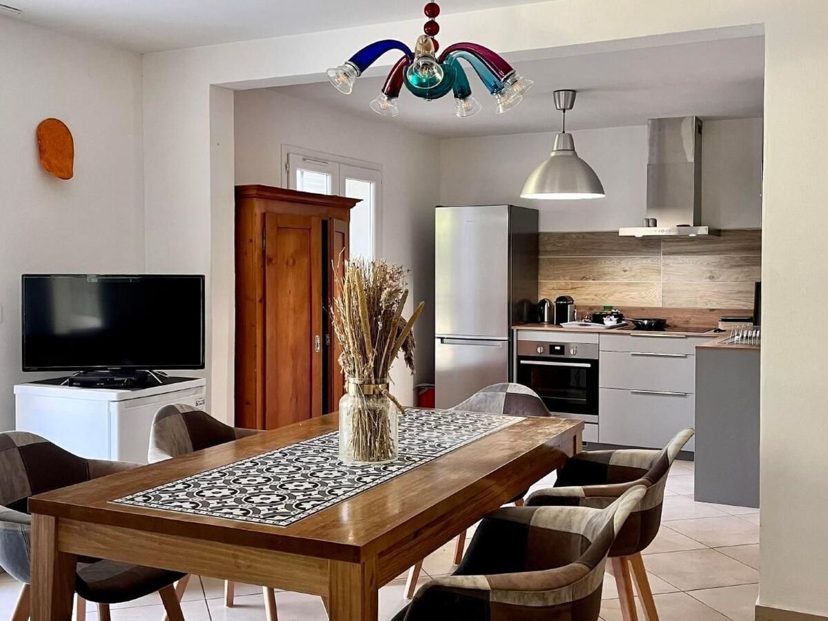 Résidence Amanda, appartement 65m² avec piscine à Moriani-Plage - Photo 3