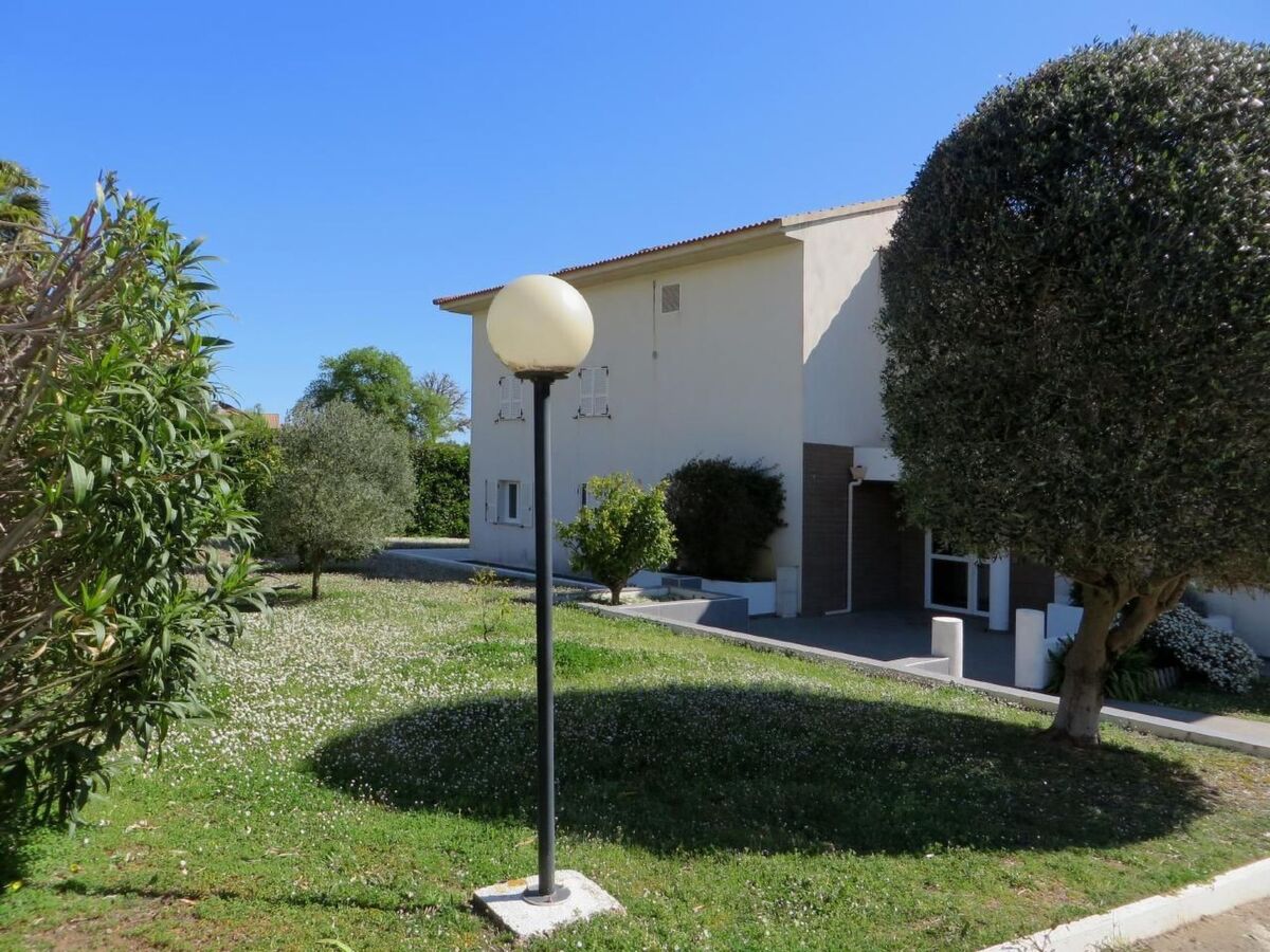 Résidence Amanda, appartement 65m² avec piscine à Moriani-Plage - Photo 6