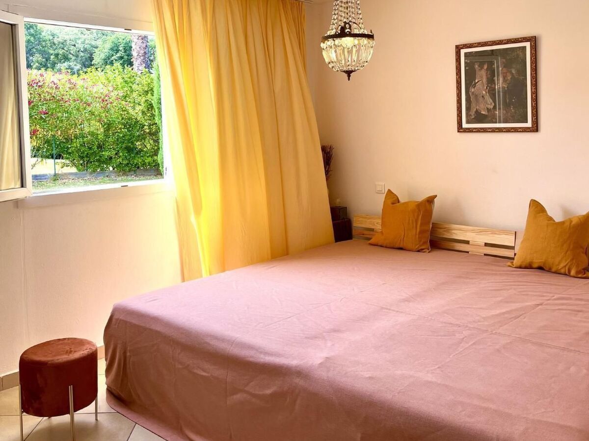 Résidence Amanda, appartement 65m² avec piscine à Moriani-Plage - Photo 7