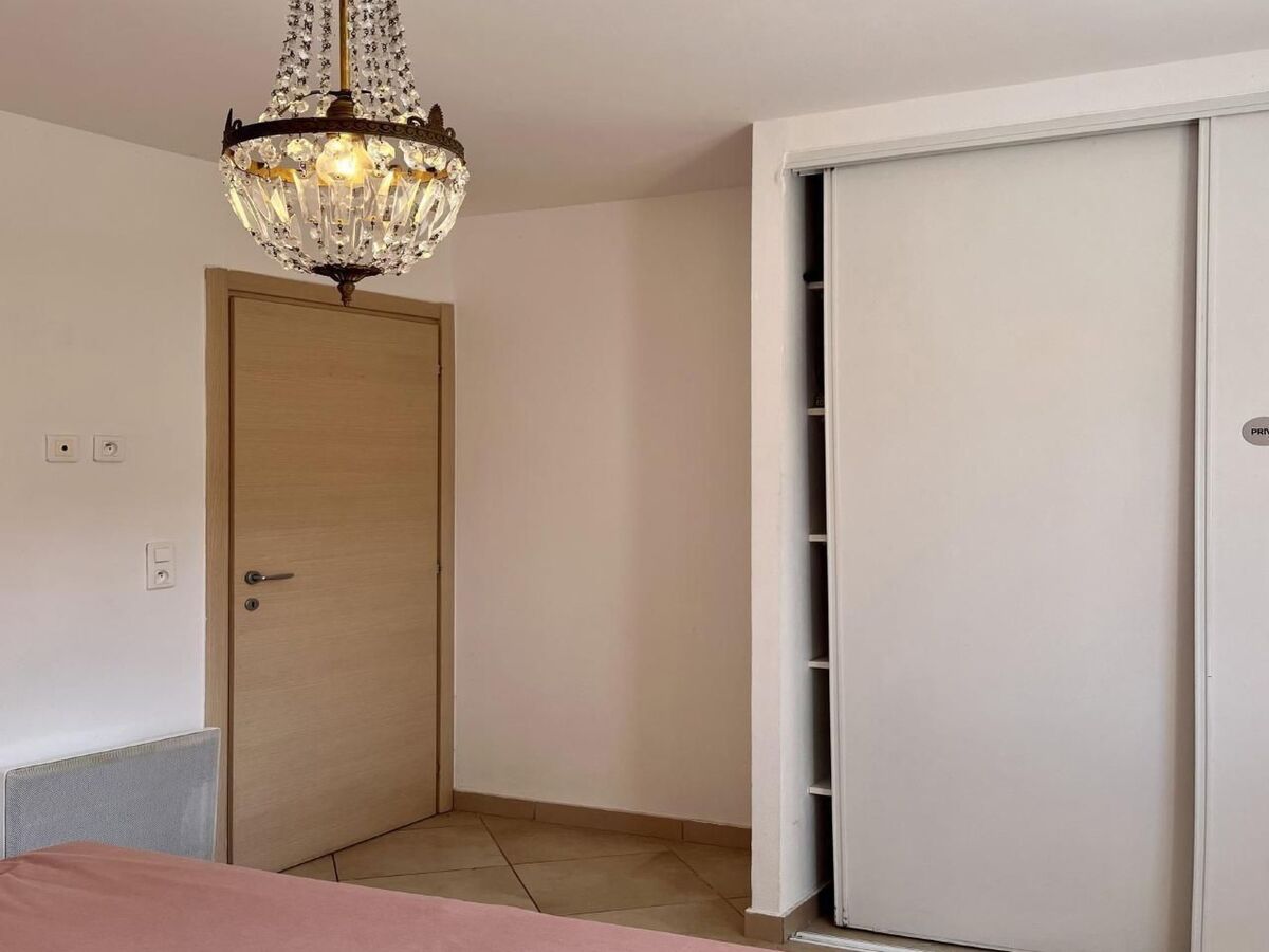 Résidence Amanda, appartement 65m² avec piscine à Moriani-Plage - Photo 9