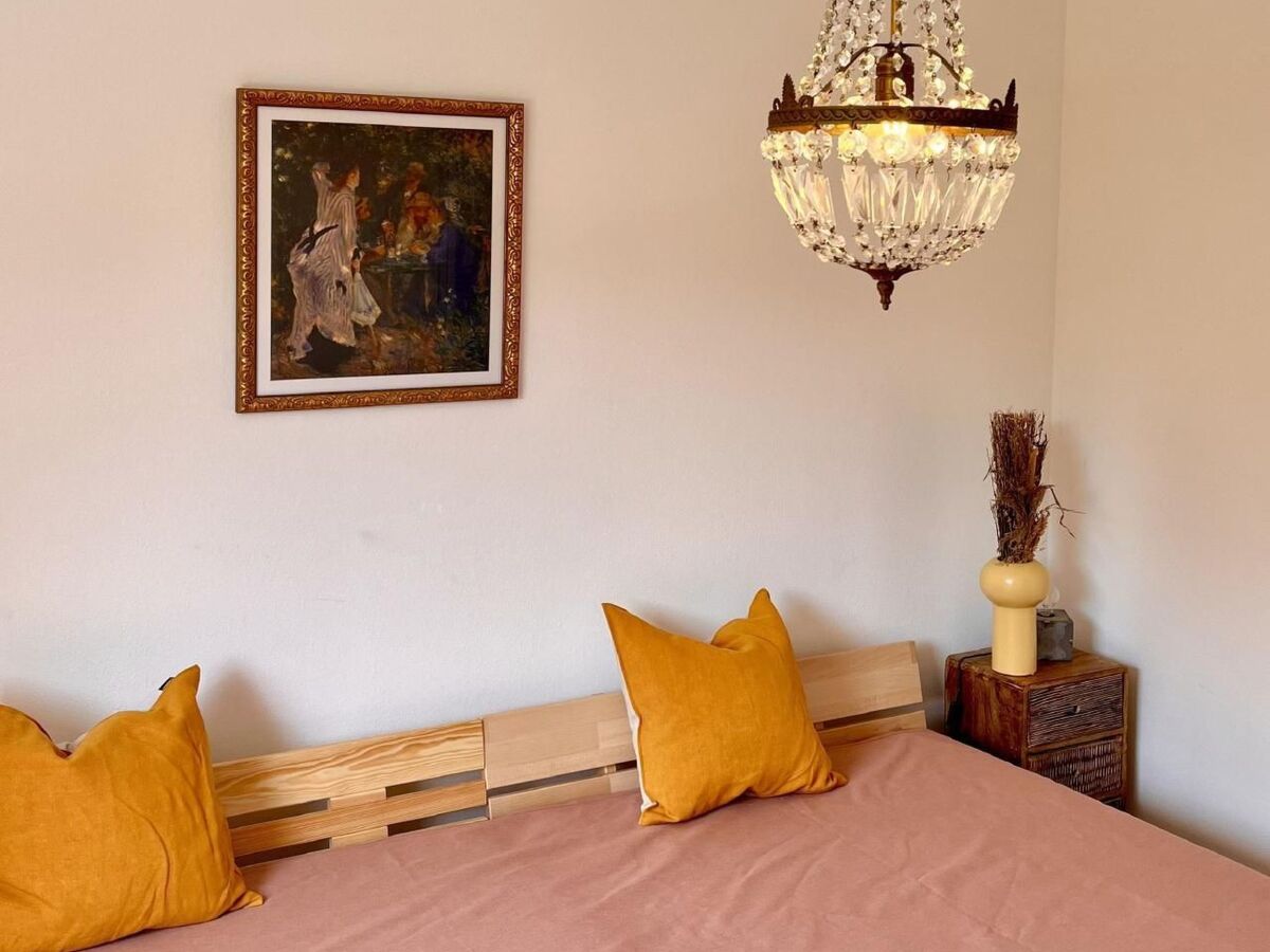 Résidence Amanda, appartement 65m² avec piscine à Moriani-Plage - Photo 10