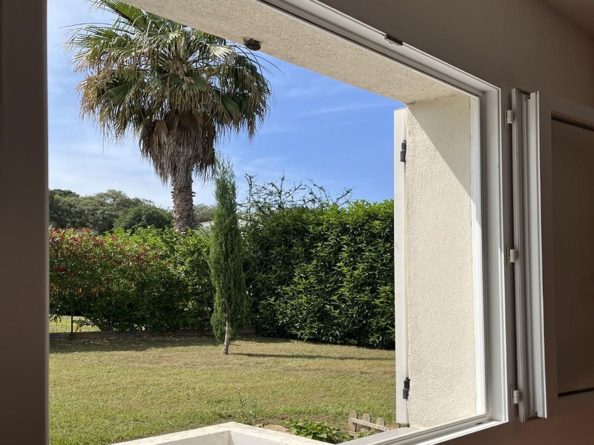 Résidence Amanda, appartement 65m² avec piscine à Moriani-Plage - Photo 11