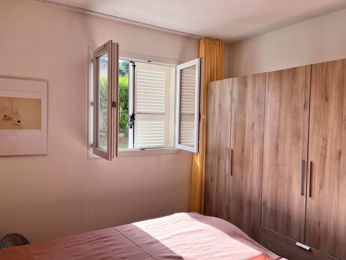 Résidence Amanda, appartement 65m² avec piscine à Moriani-Plage - Photo 12