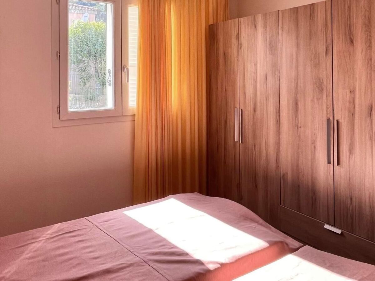 Résidence Amanda, appartement 65m² avec piscine à Moriani-Plage - Photo 14