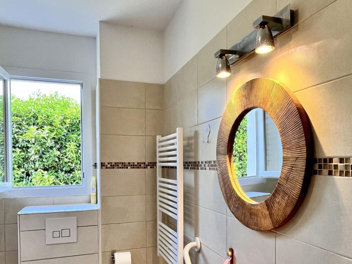 Résidence Amanda, appartement 65m² avec piscine à Moriani-Plage - Photo 15