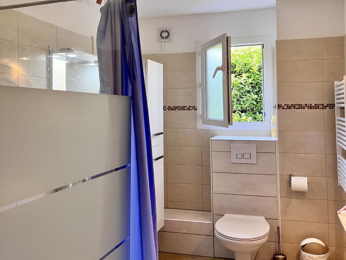 Résidence Amanda, appartement 65m² avec piscine à Moriani-Plage - Photo 16