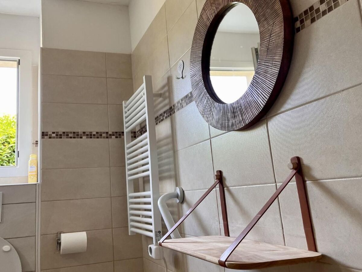 Résidence Amanda, appartement 65m² avec piscine à Moriani-Plage - Photo 19