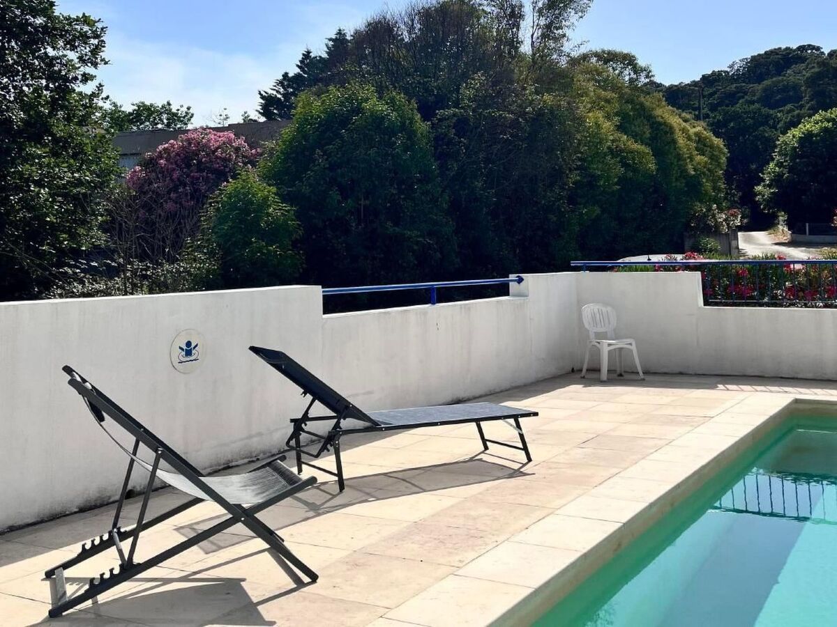 Résidence Amanda, appartement 65m² avec piscine à Moriani-Plage - Photo 25