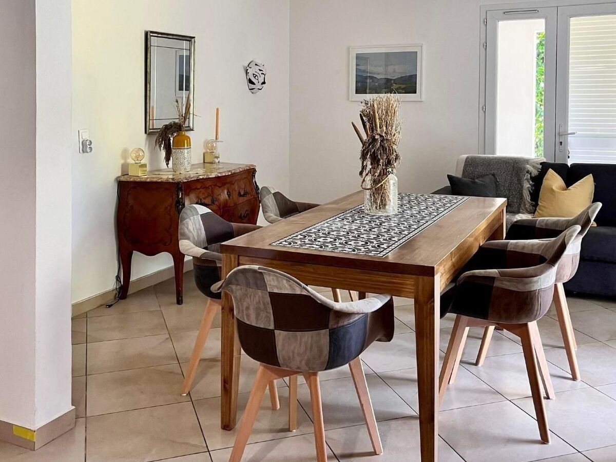 Résidence Amanda, appartement 65m² avec piscine à Moriani-Plage - Photo 26