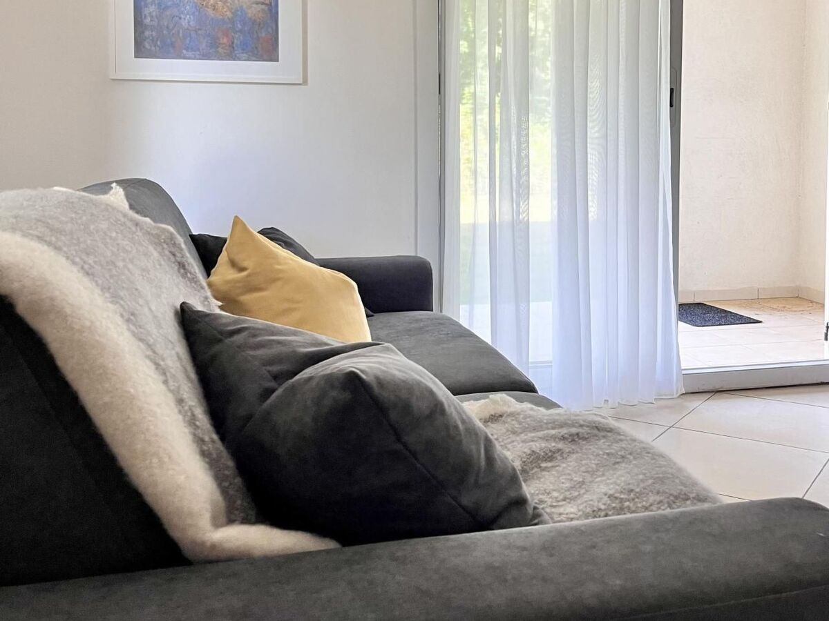 Résidence Amanda, appartement 65m² avec piscine à Moriani-Plage - Photo 27