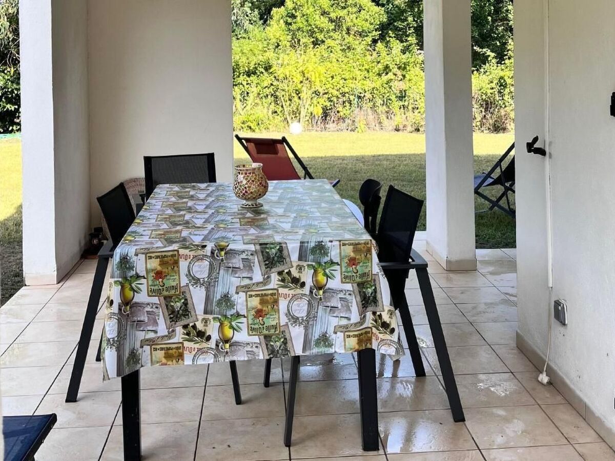 Résidence Amanda, appartement 65m² avec piscine à Moriani-Plage - Photo 31
