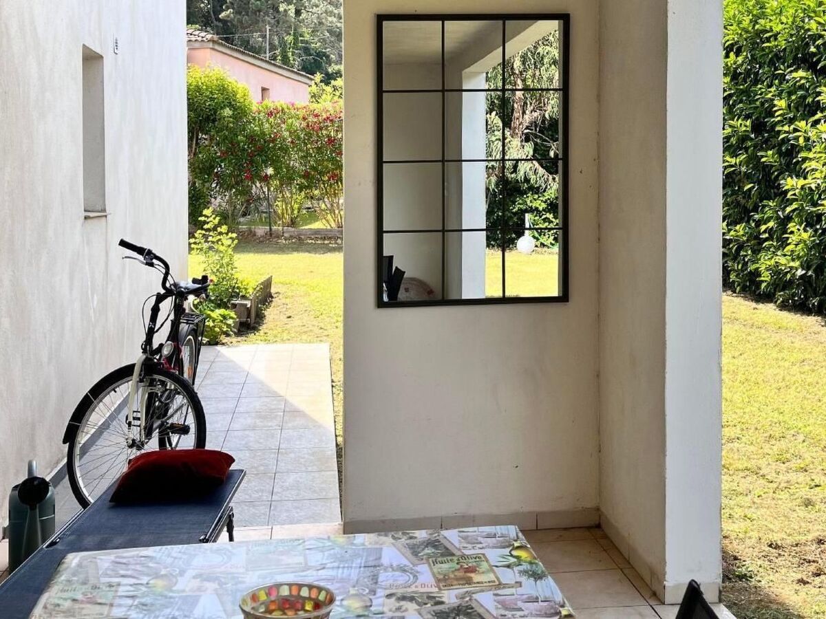 Résidence Amanda, appartement 65m² avec piscine à Moriani-Plage - Photo 32
